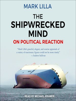cover image of The Shipwrecked Mind